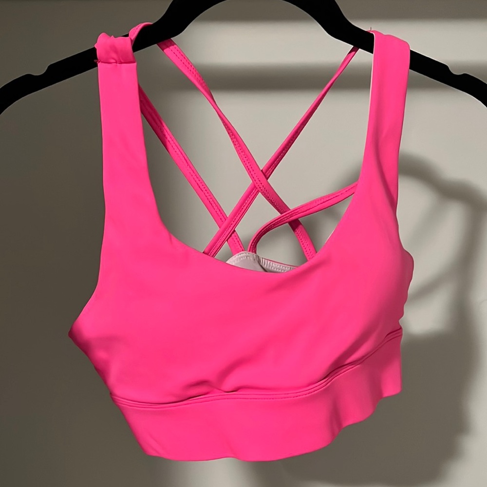 Zyia Sports Bra
